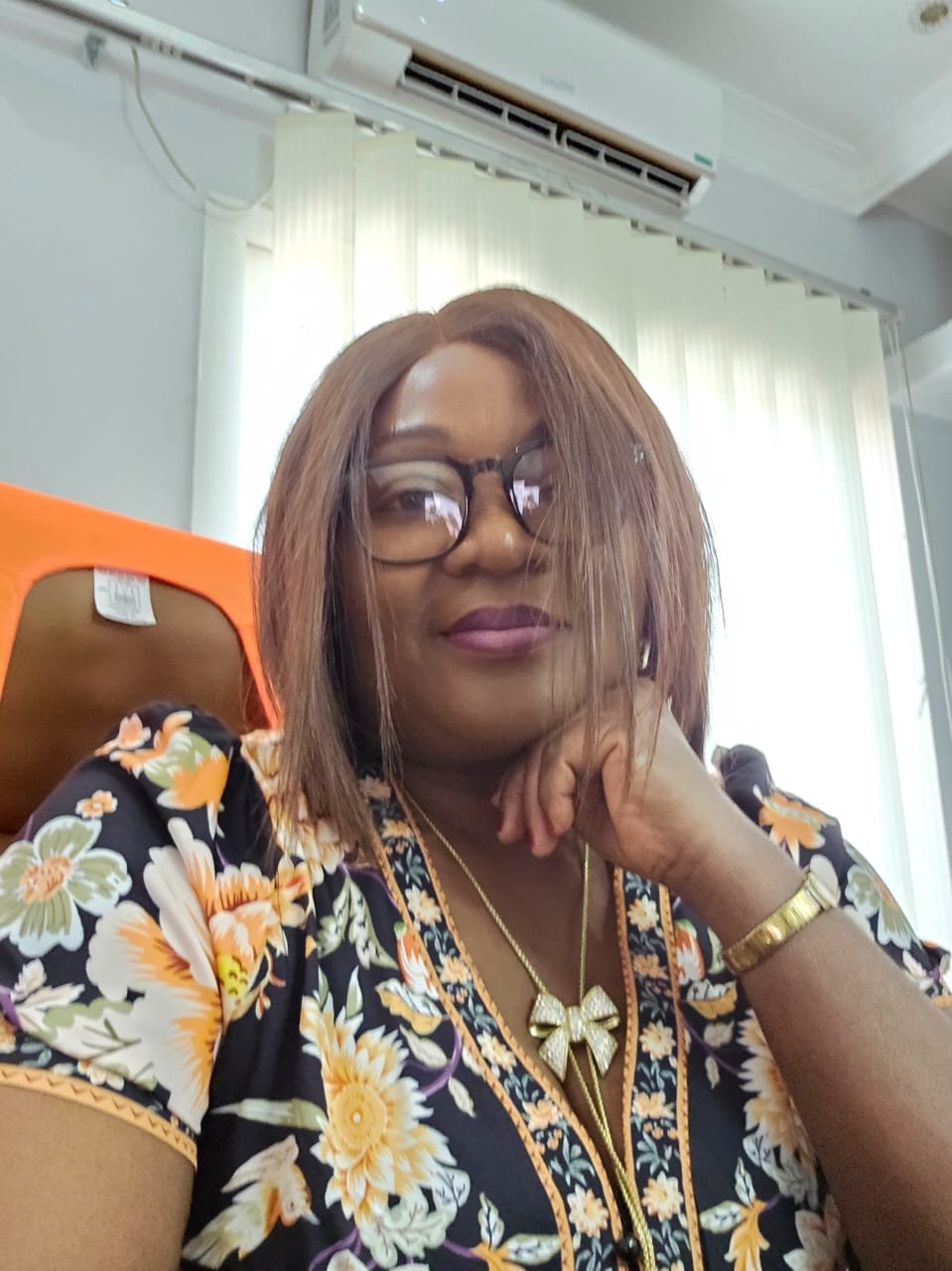 Leonie MMM - Directrice Commerciale et Marketing